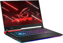 Powerful Gaming Laptop