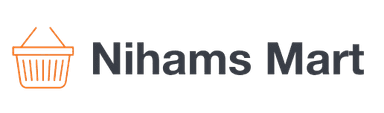 Nihams Mart Logo